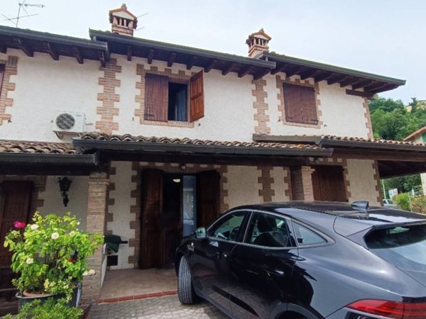 casa indipendente in vendita a Guiglia