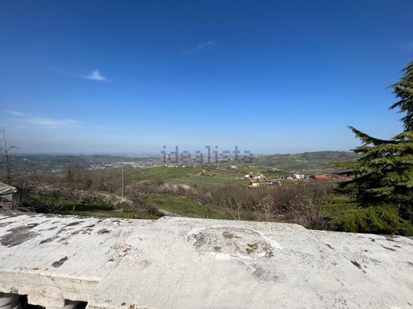 appartamento in vendita a Guiglia