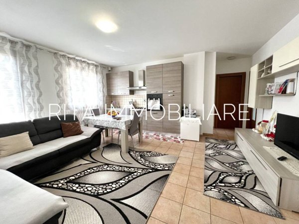 appartamento in vendita a Guiglia