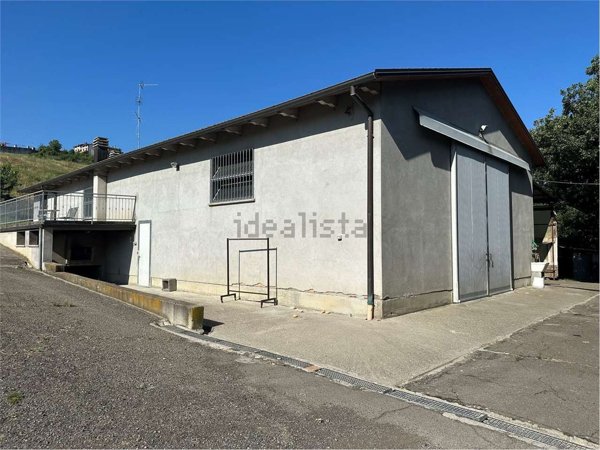 appartamento in vendita a Guiglia