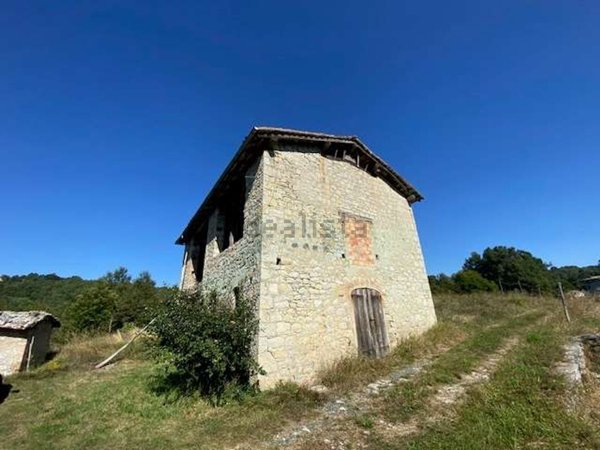 casa indipendente in vendita a Guiglia in zona Samone