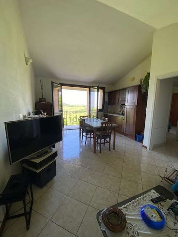 appartamento in vendita a Guiglia