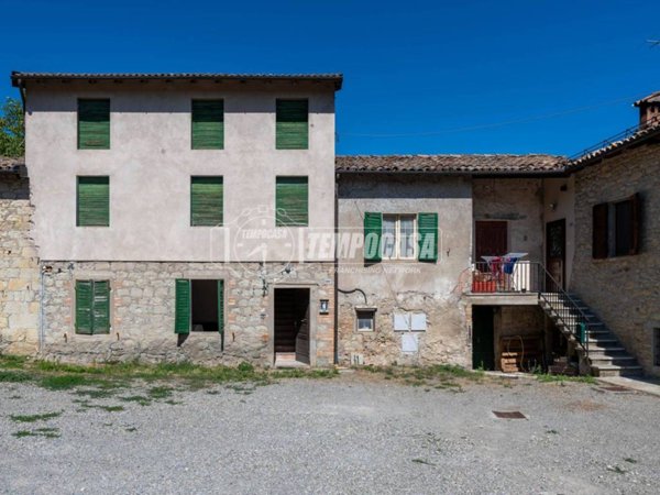 casa indipendente in vendita a Guiglia