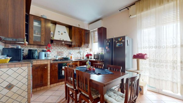 appartamento in vendita a Guiglia