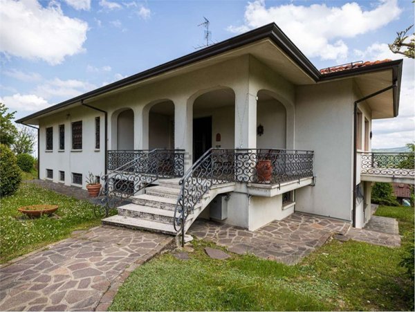 casa indipendente in vendita a Guiglia