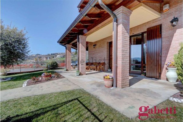 casa indipendente in vendita a Guiglia