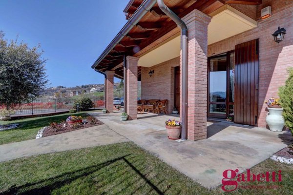 casa indipendente in vendita a Guiglia