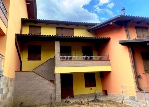 casa indipendente in vendita a Guiglia