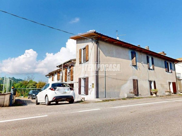 appartamento in vendita a Guiglia