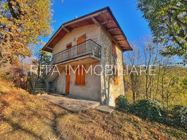 casa indipendente in vendita a Guiglia