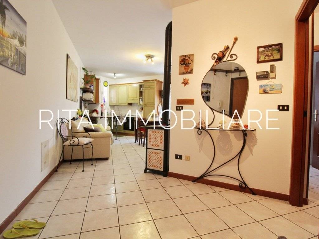 appartamento in vendita a Guiglia