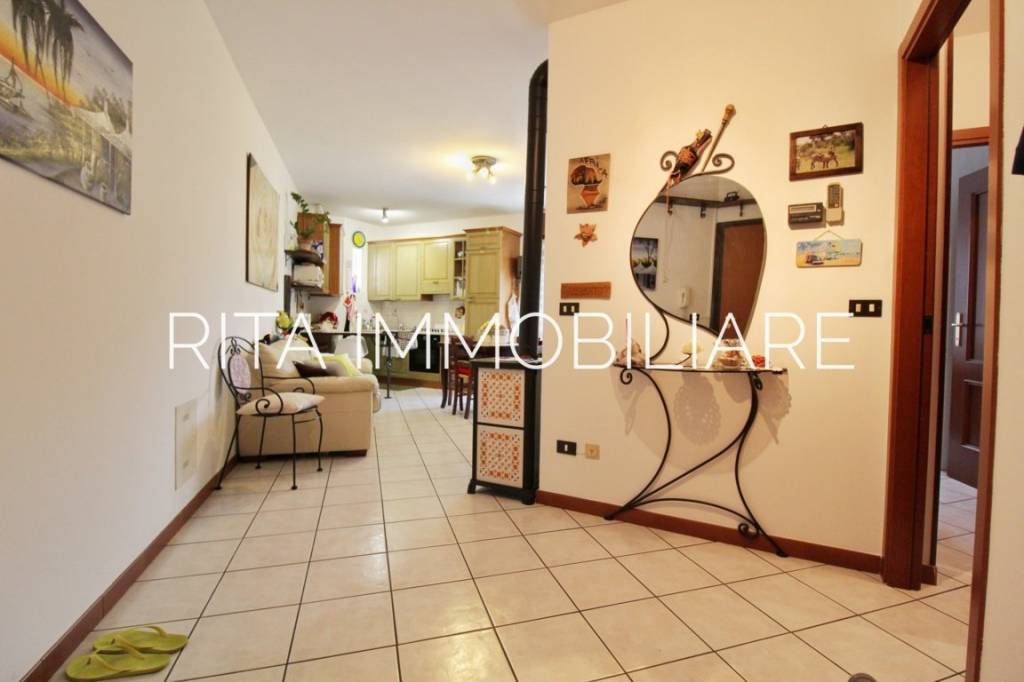 appartamento in vendita a Guiglia