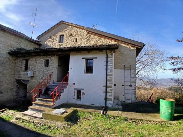casa indipendente in vendita a Guiglia in zona Rocca Malatina