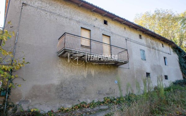 casa indipendente in vendita a Guiglia