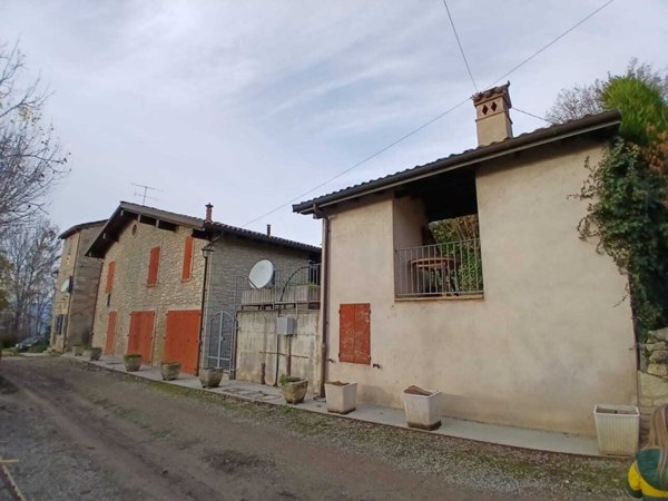 casa indipendente in vendita a Guiglia
