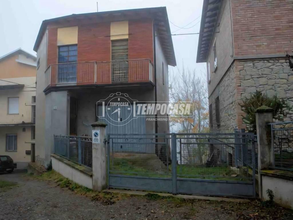 casa indipendente in vendita a Guiglia