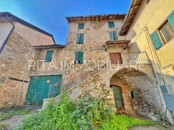 appartamento in vendita a Guiglia