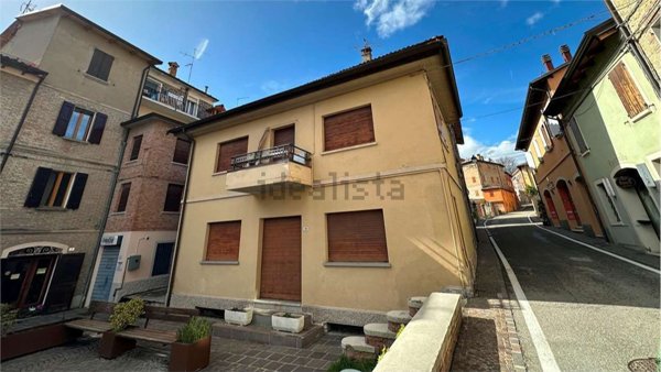 casa indipendente in vendita a Guiglia