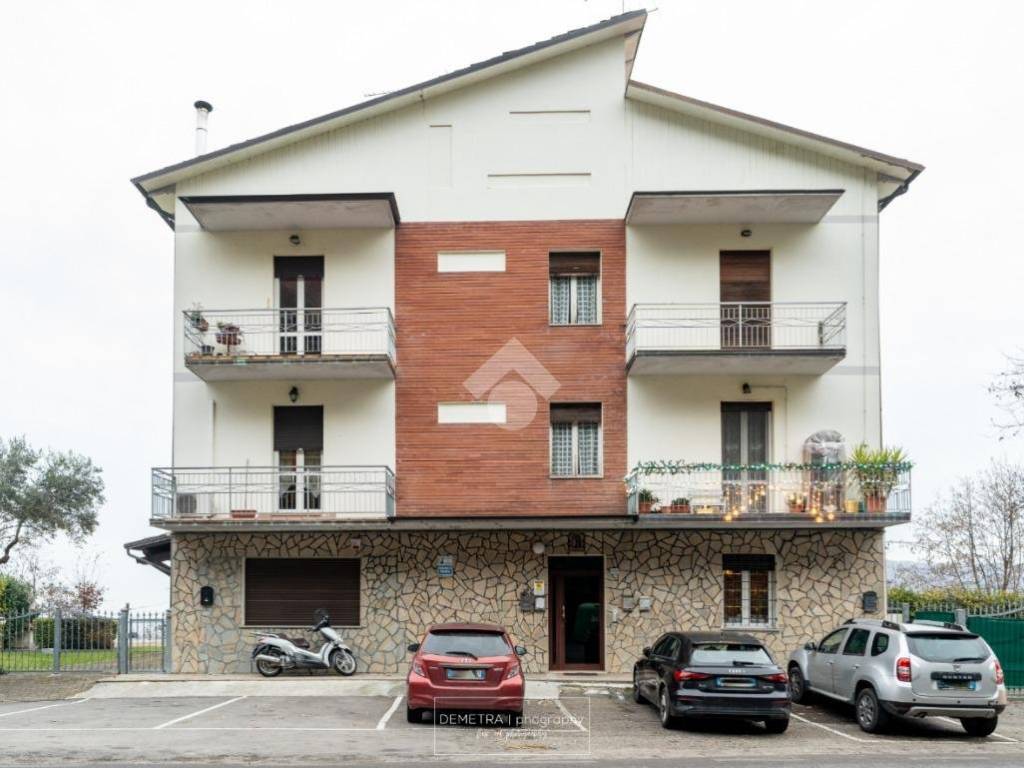 appartamento in vendita a Guiglia