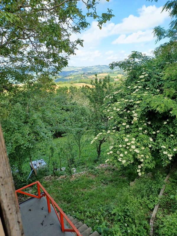 casa indipendente in vendita a Guiglia in zona Rocca Malatina