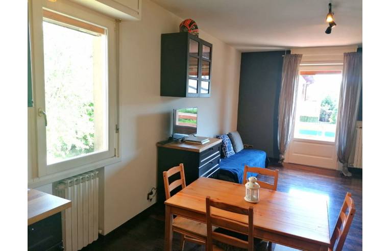 appartamento in vendita a Guiglia