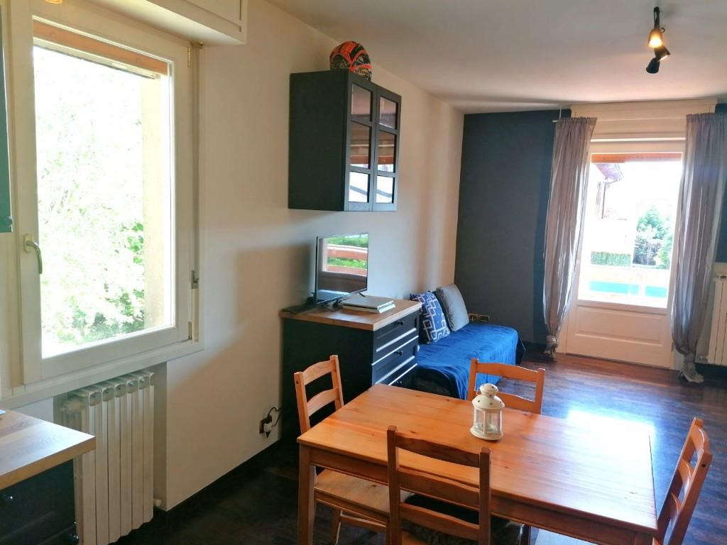 appartamento in vendita a Guiglia