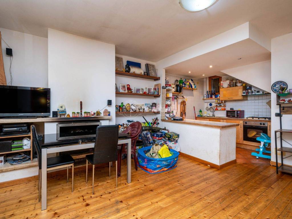 casa indipendente in vendita a Guiglia