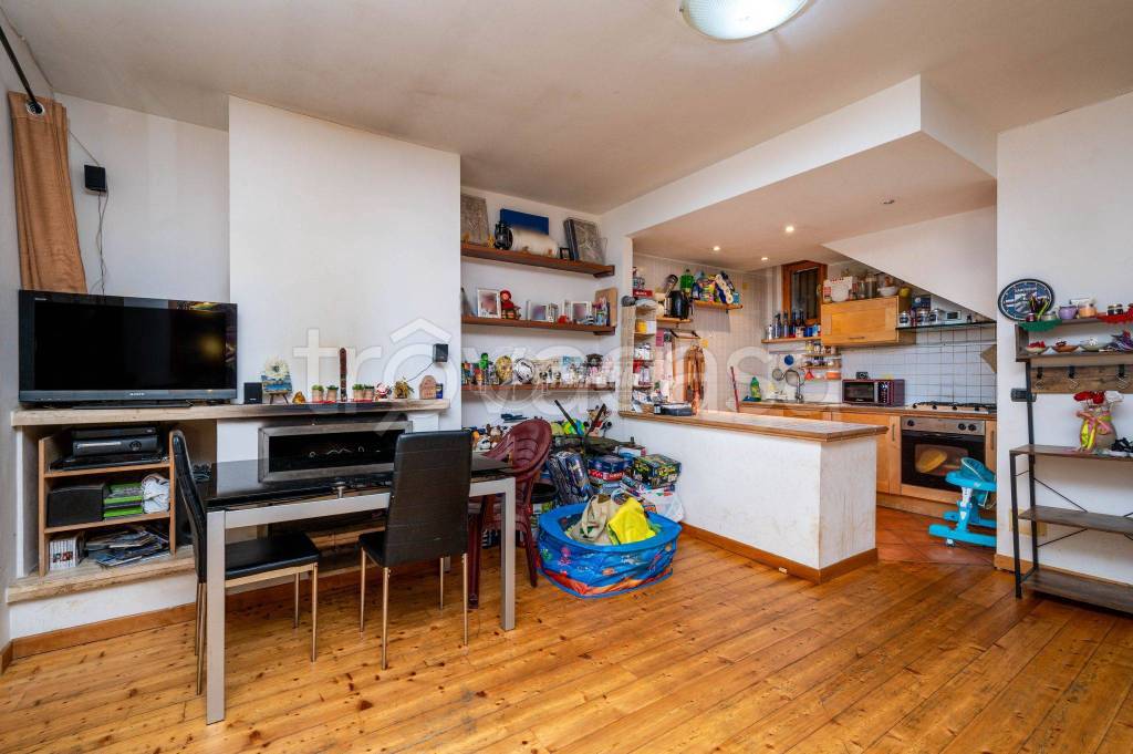 casa indipendente in vendita a Guiglia in zona Rocca Malatina