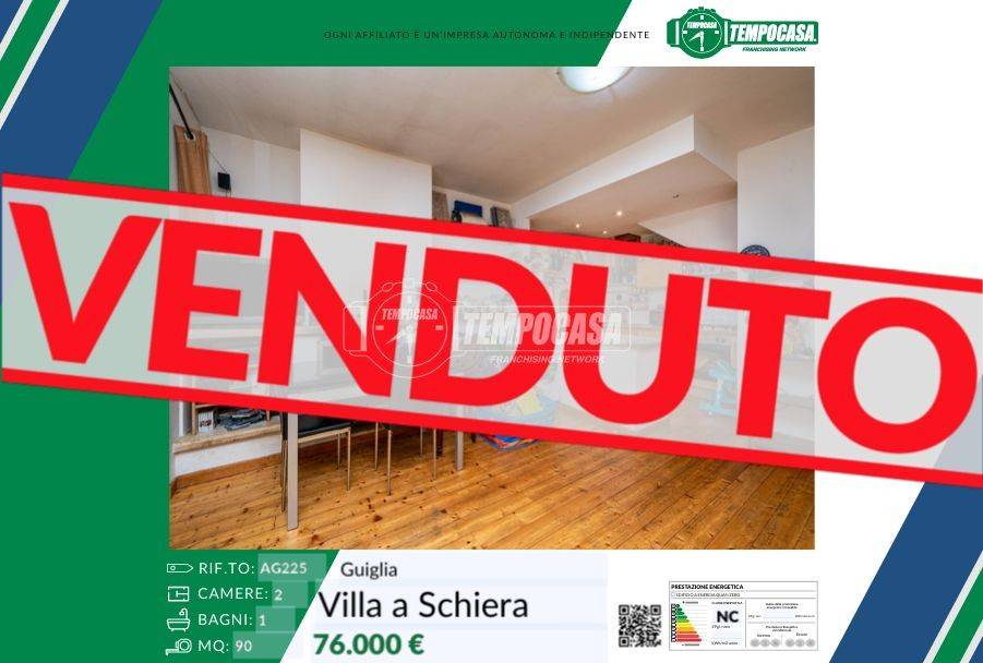 casa indipendente in vendita a Guiglia