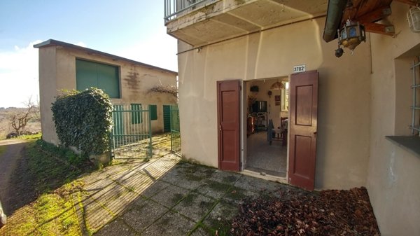 casa indipendente in vendita a Guiglia in zona Rocca Malatina