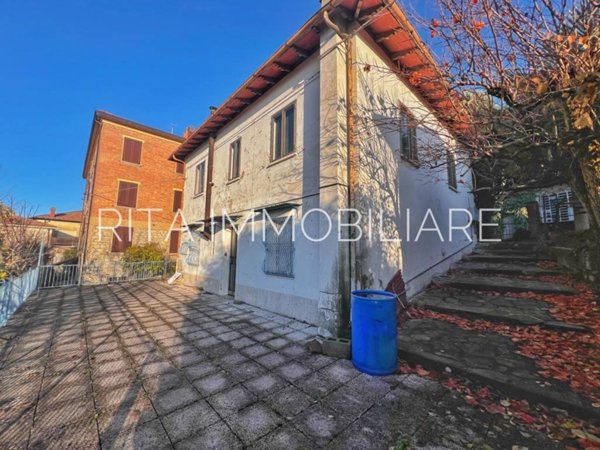 casa indipendente in vendita a Guiglia