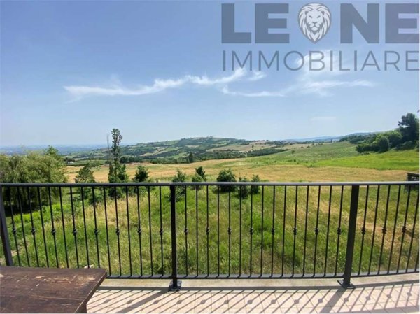 appartamento in vendita a Guiglia