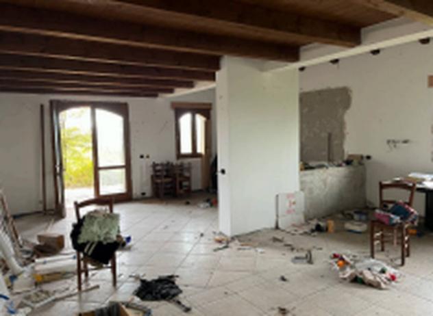 appartamento in vendita a Guiglia