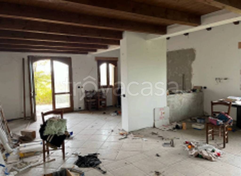 casa indipendente in vendita a Guiglia