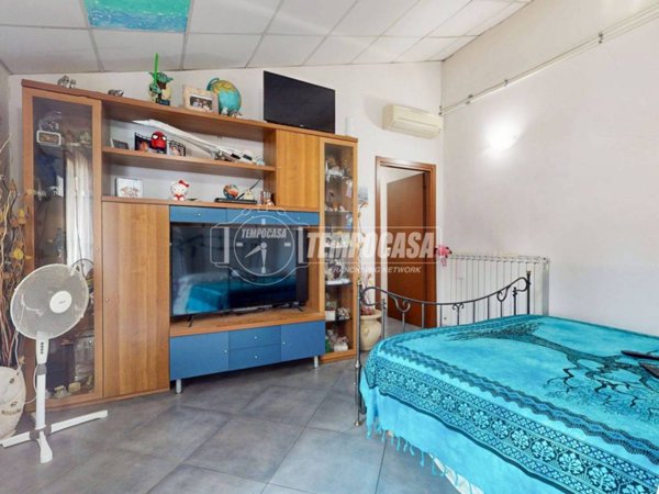 appartamento in vendita a Guiglia