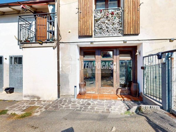 appartamento in vendita a Guiglia