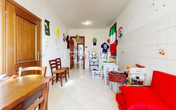 appartamento in vendita a Guiglia