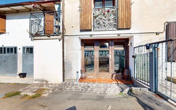 appartamento in vendita a Guiglia