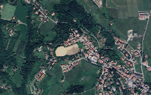 terreno agricolo in vendita a Guiglia