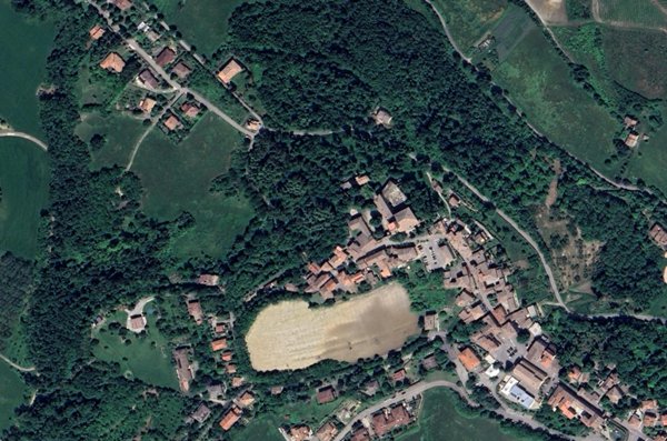 terreno agricolo in vendita a Guiglia
