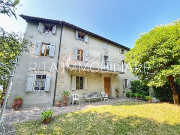 appartamento in vendita a Guiglia in zona Rocchetta