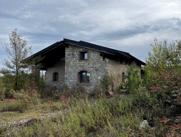 casa indipendente in vendita a Guiglia