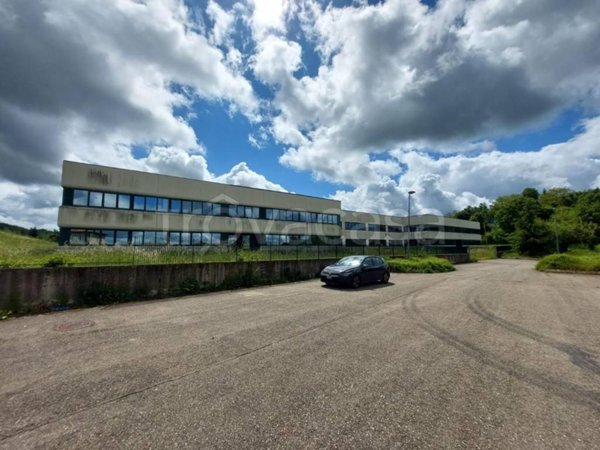 locale commerciale in vendita a Guiglia