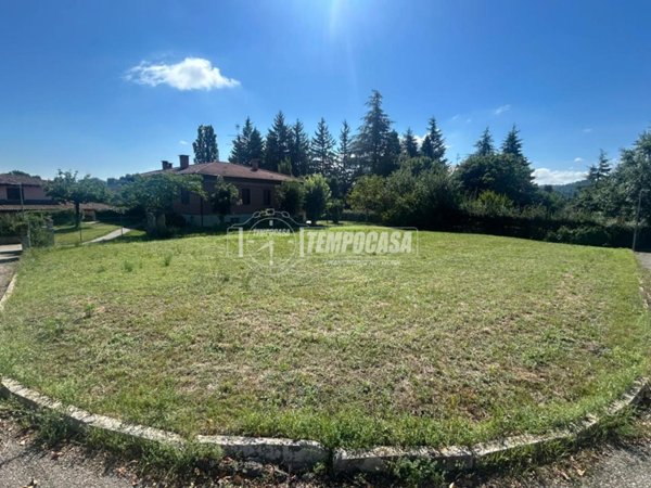 terreno edificabile in vendita a Guiglia in zona Rocca Malatina