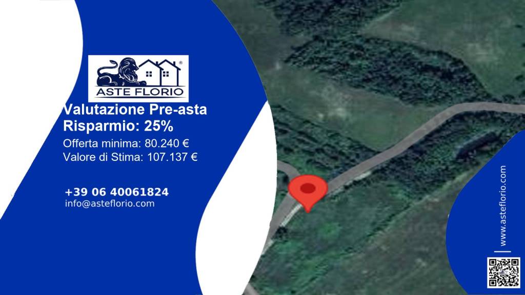 terreno edificabile in vendita a Guiglia