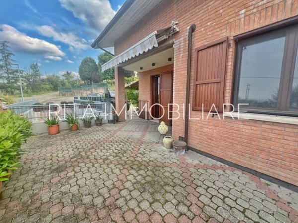 casa indipendente in vendita a Guiglia