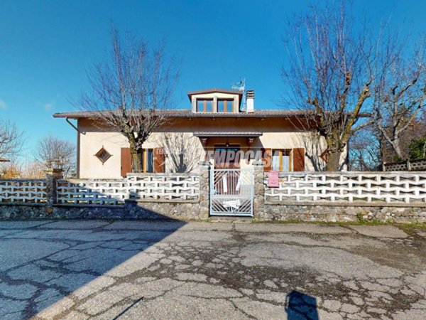 casa indipendente in vendita a Guiglia in zona Samone
