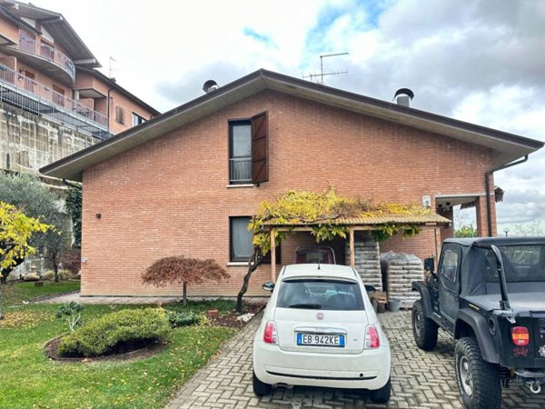 casa indipendente in vendita a Guiglia
