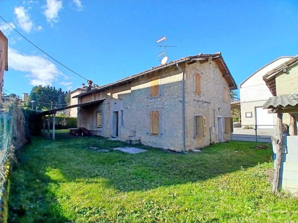 casa indipendente in vendita a Guiglia in zona Rocca Malatina