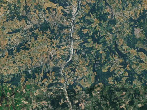 terreno agricolo in vendita a Guiglia